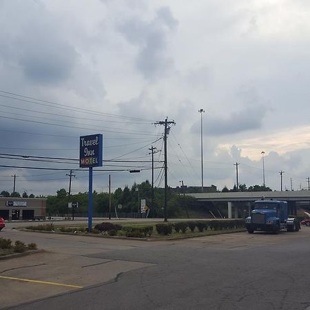 Travel Inn Шаронвилл Экстерьер фото